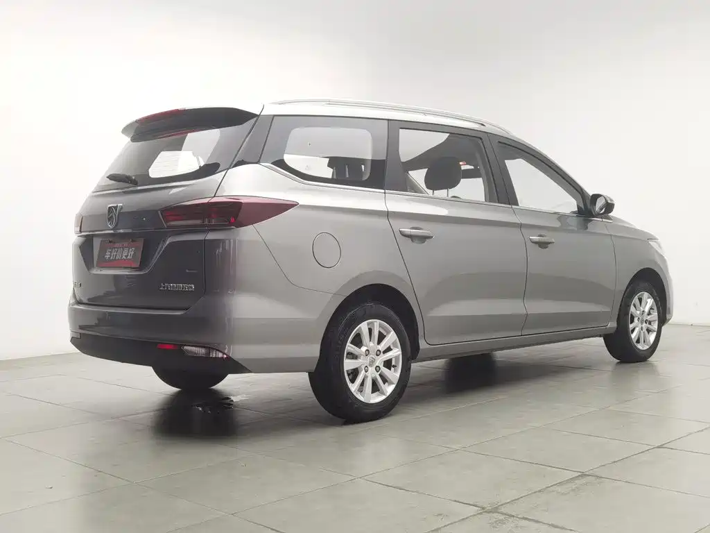 Baojun 360 — миниатюра 2