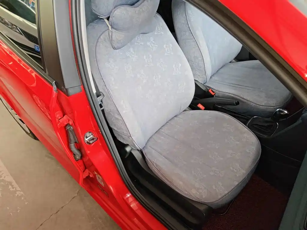 Volkswagen Polo — миниатюра 20