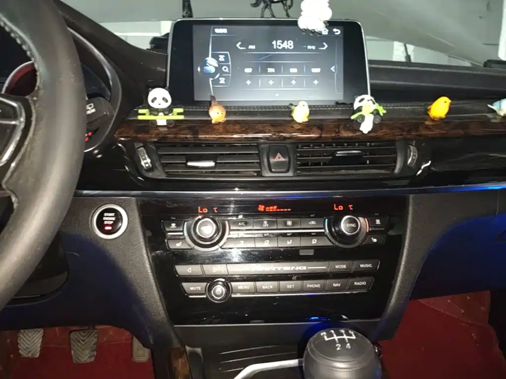 Hanteng Hanteng X7 — миниатюра 13
