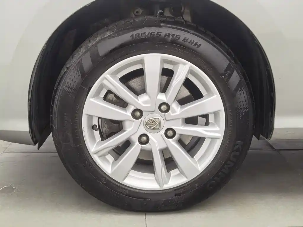 Baojun 360 — миниатюра 17