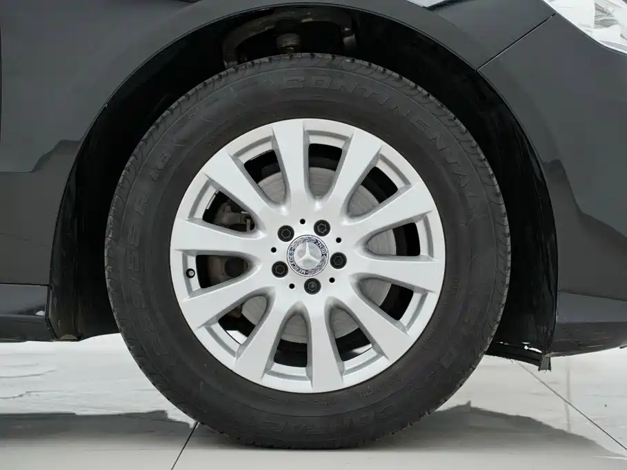 Mercedes-Benz R-Class R 320 4MATIC Business Type, фото 35