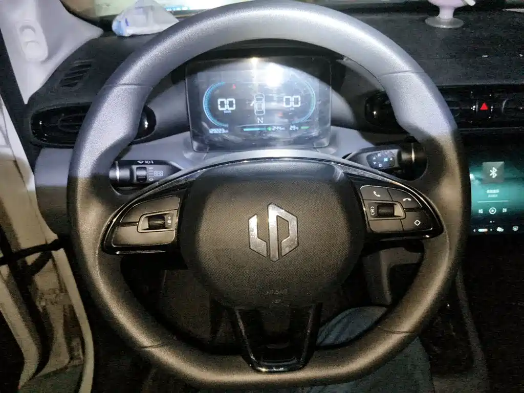 Leapmotor Leapmotor T03 — миниатюра 3