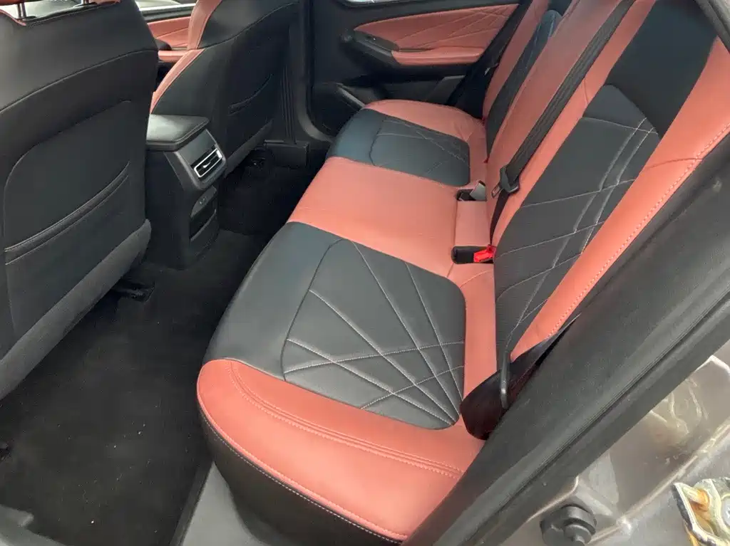 Changan Eado 2022 PLUS NE 1.4T GDI DCT Flagship