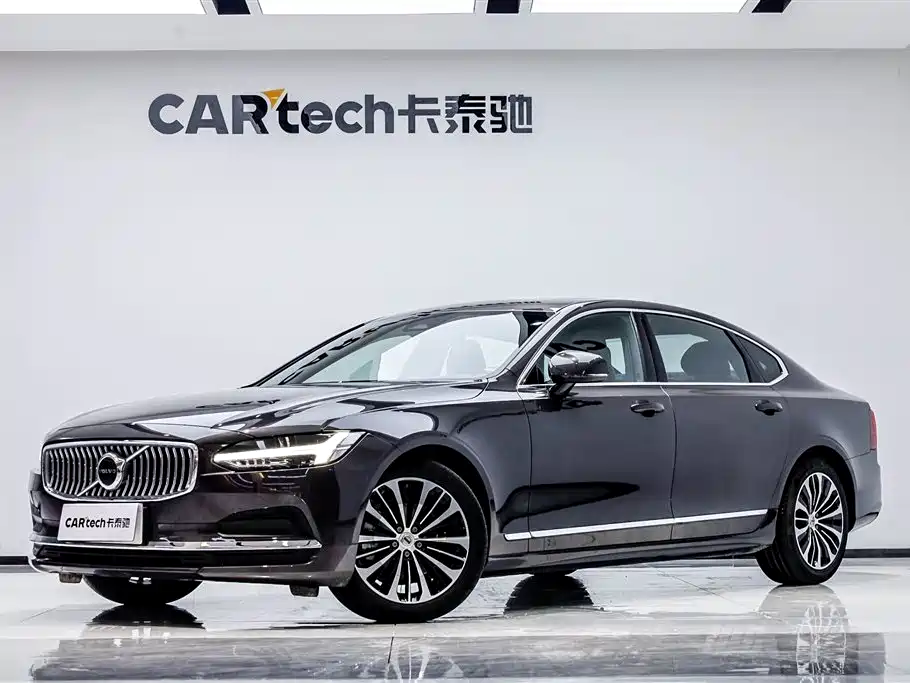 Volvo S90 2024