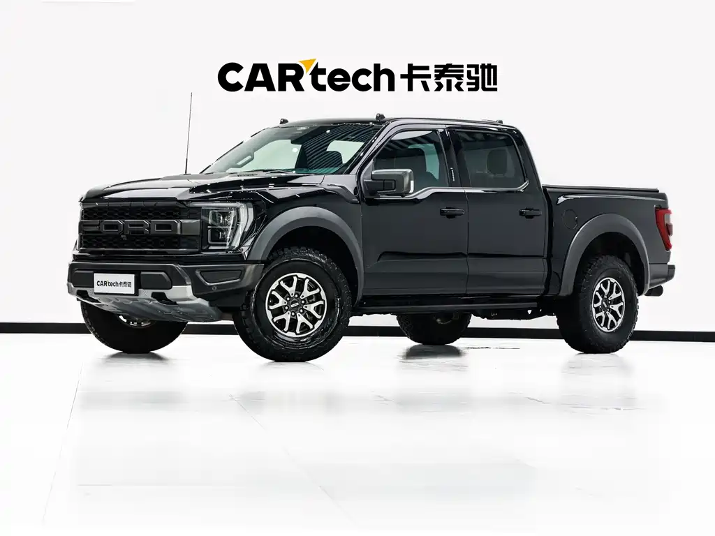 Ford F-150 Raptor