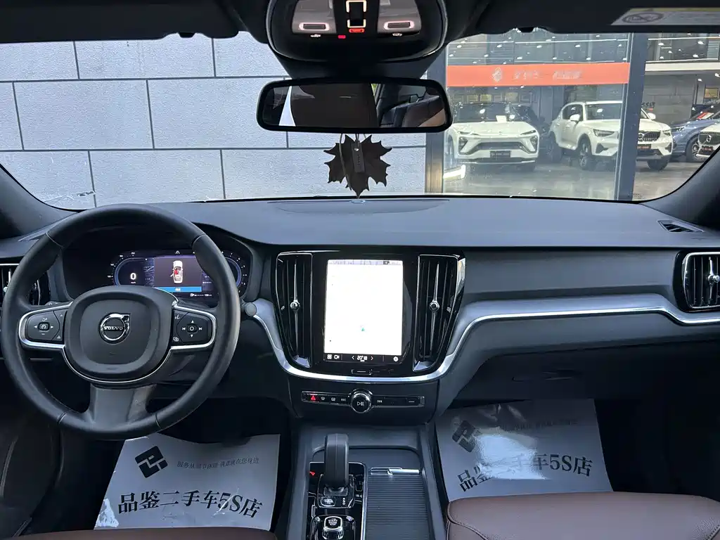 Volvo S60 — миниатюра 12