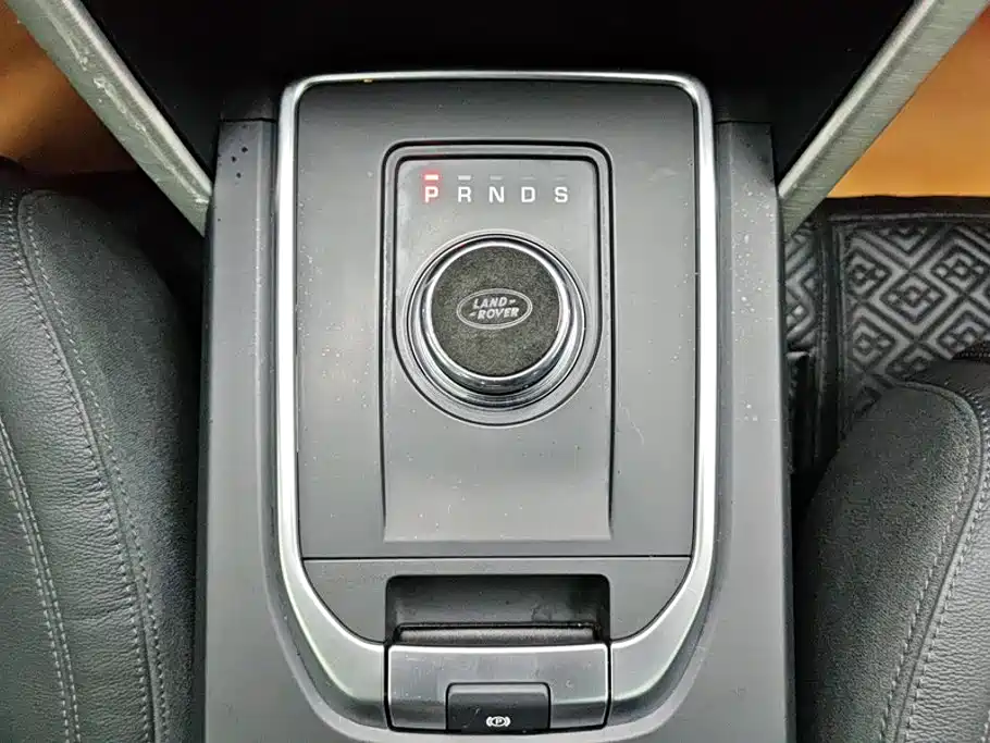 Land Rover Discovery Sport — миниатюра 16