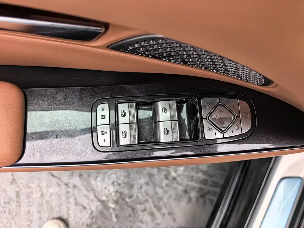 BYD Han L 2025 EV Flagship