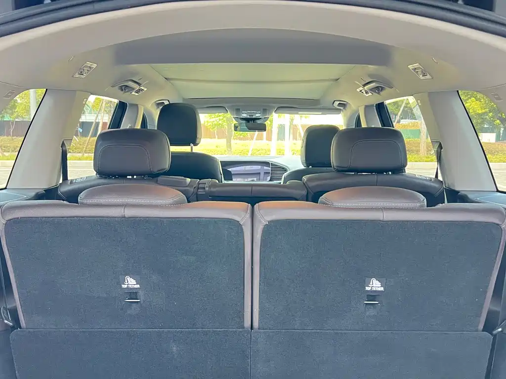 Mercedes-Benz Maybach GLS 2021 GLS 450