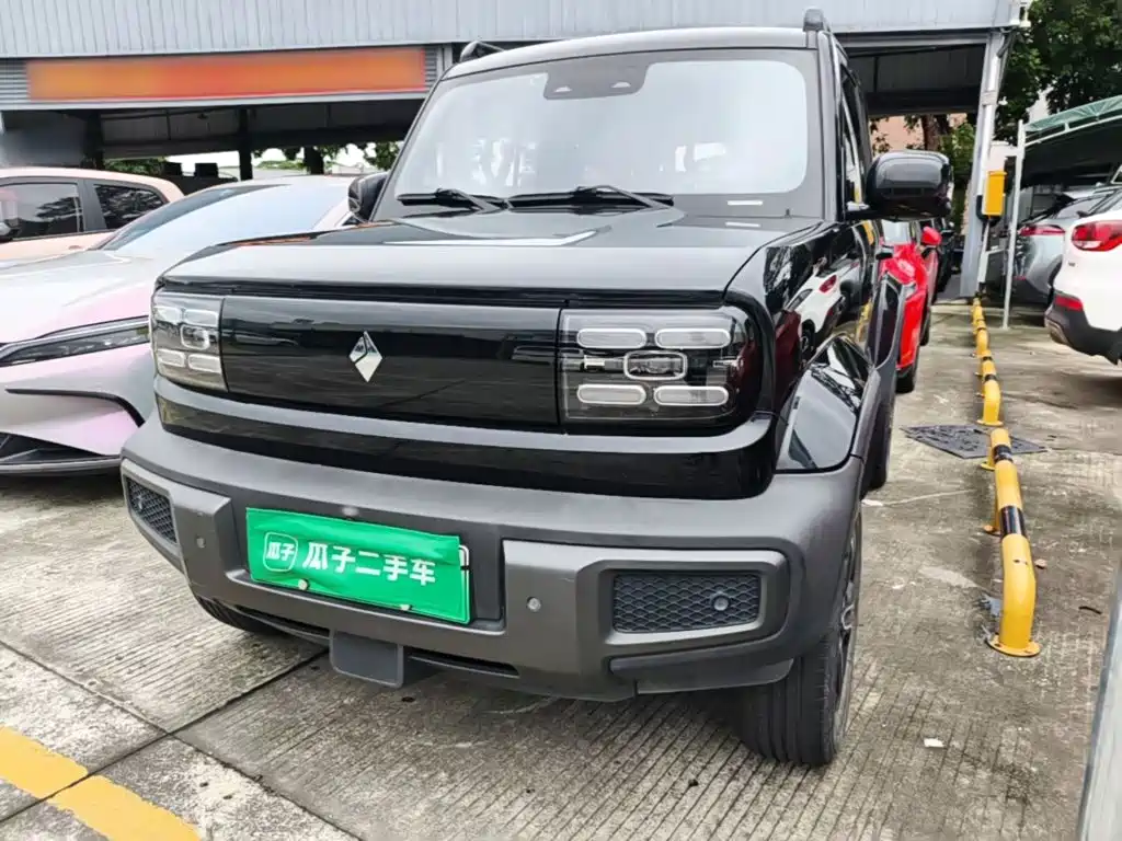 Baojun Yueye — миниатюра 24