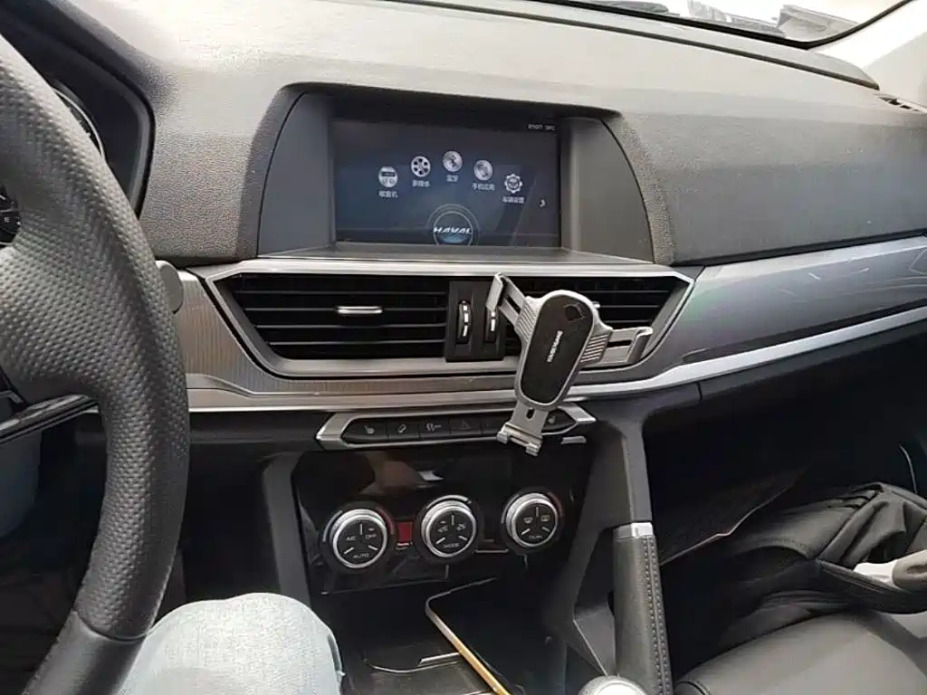 Haval H6 — миниатюра 13