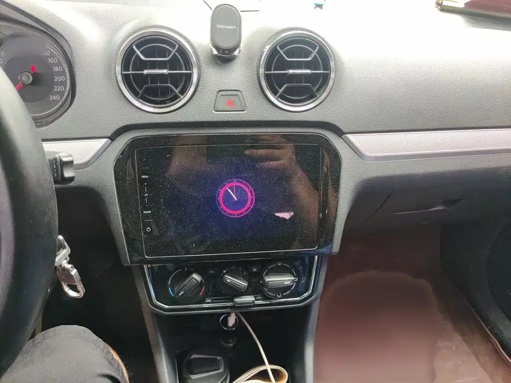 Jetta VA3 — миниатюра 6