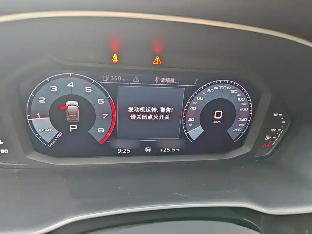Audi Q3 Sportback — миниатюра 4