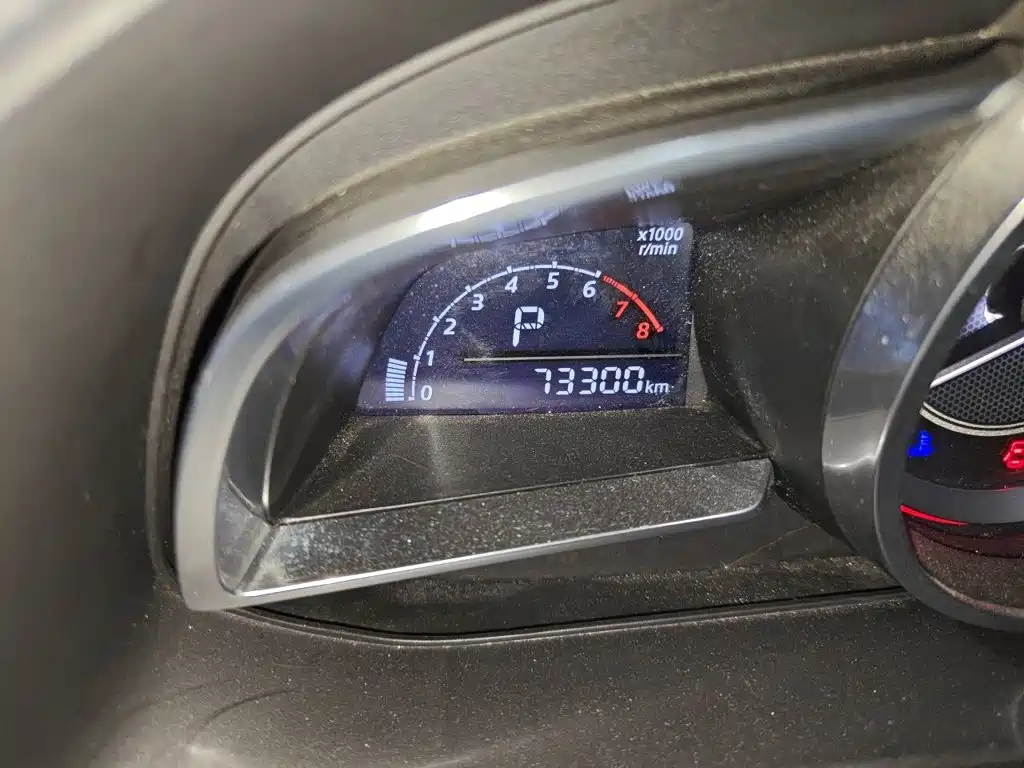 Mazda 3 Axela — миниатюра 8