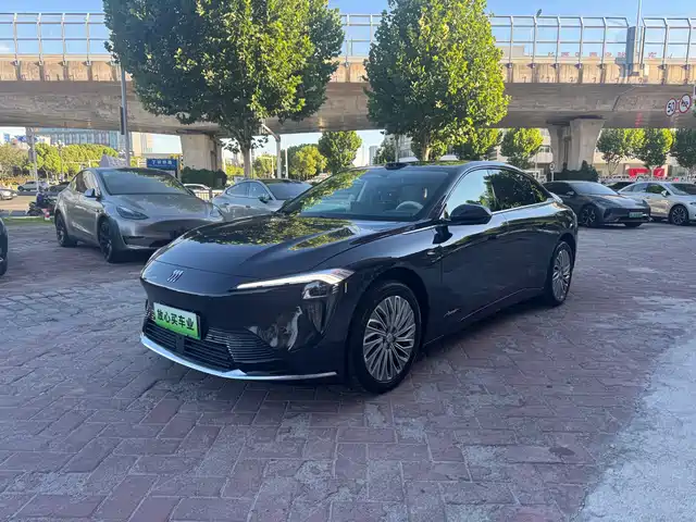 2025 Buick Electra