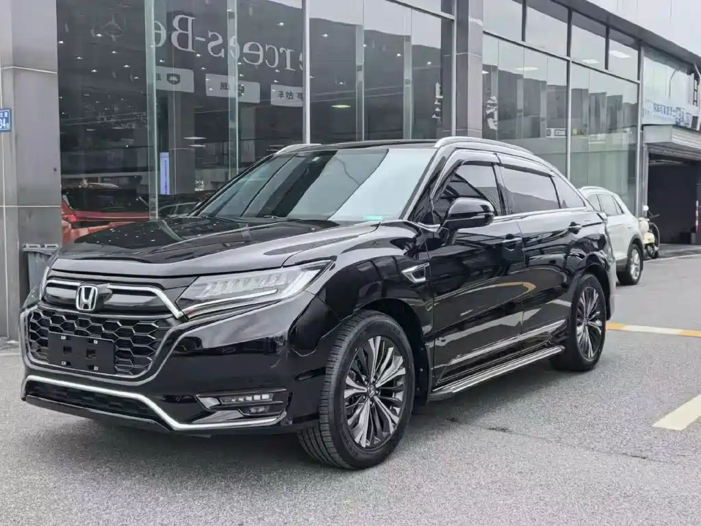 Honda UR-V