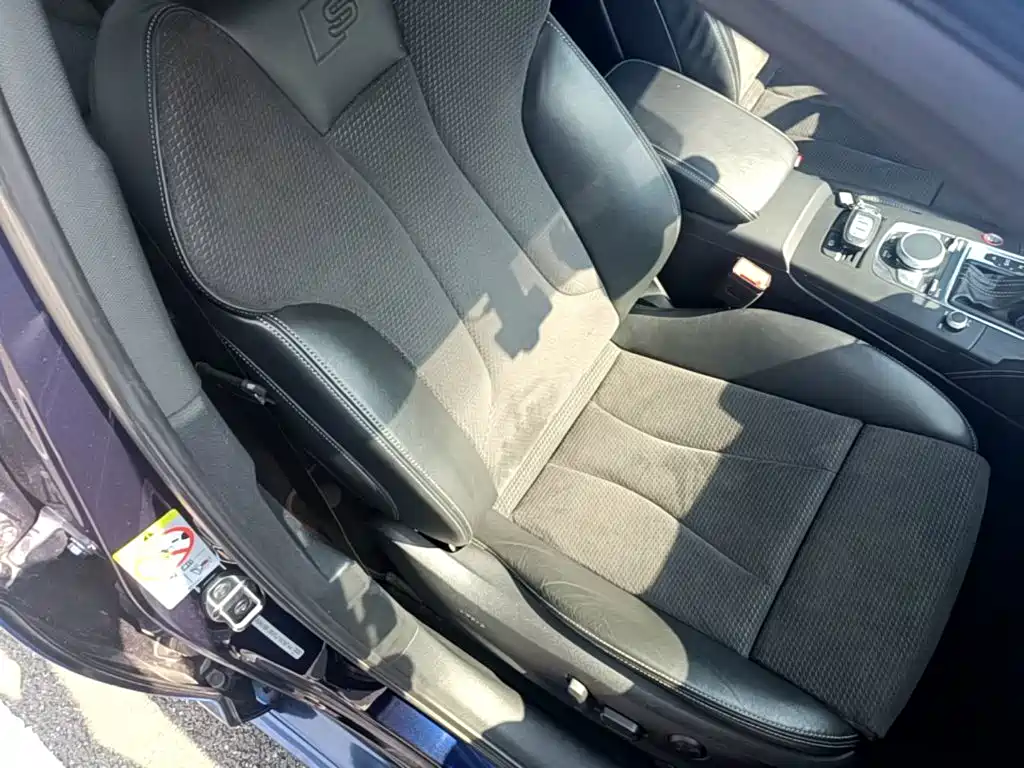 Audi S3 — миниатюра 25