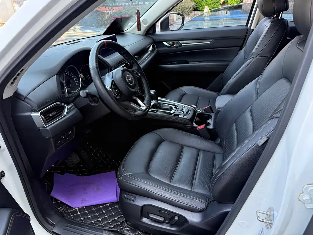 Mazda CX-5 — миниатюра 9