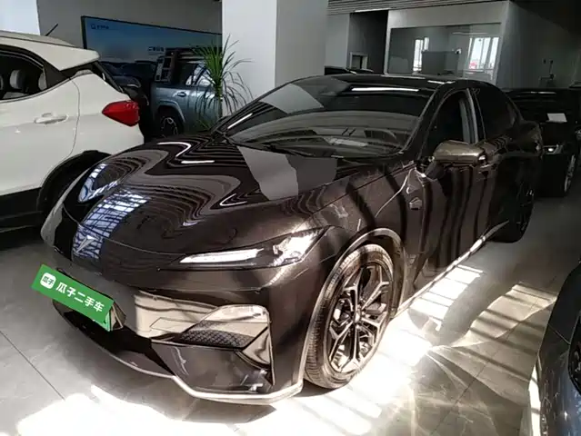 2024 Deepal SL03