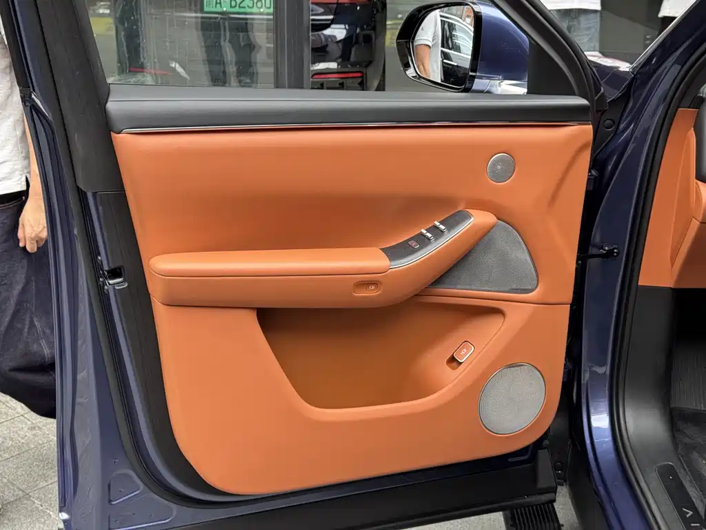 AITO AITO M7 — миниатюра 16
