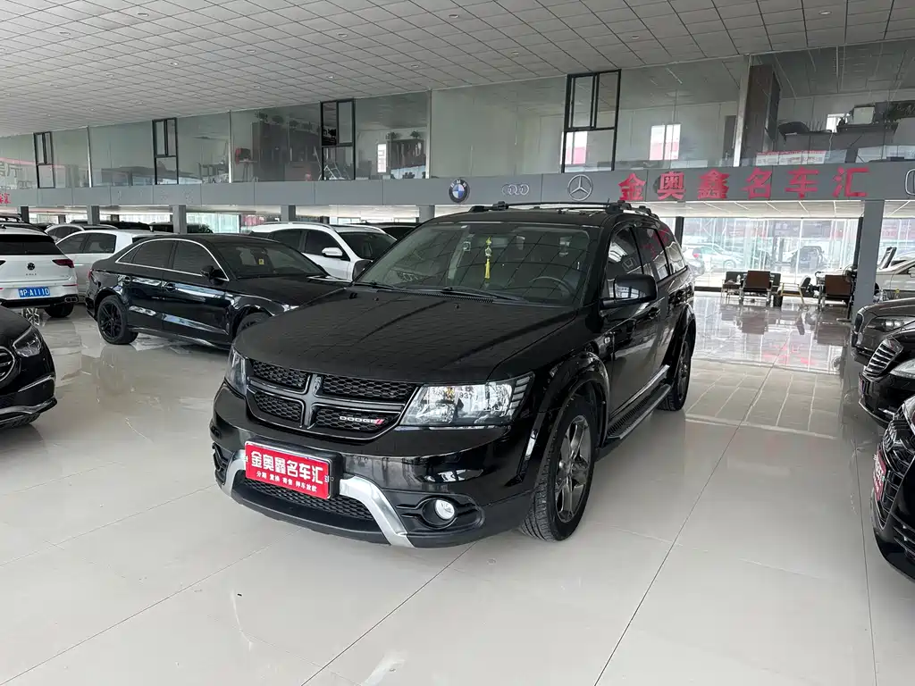Dodge Journey