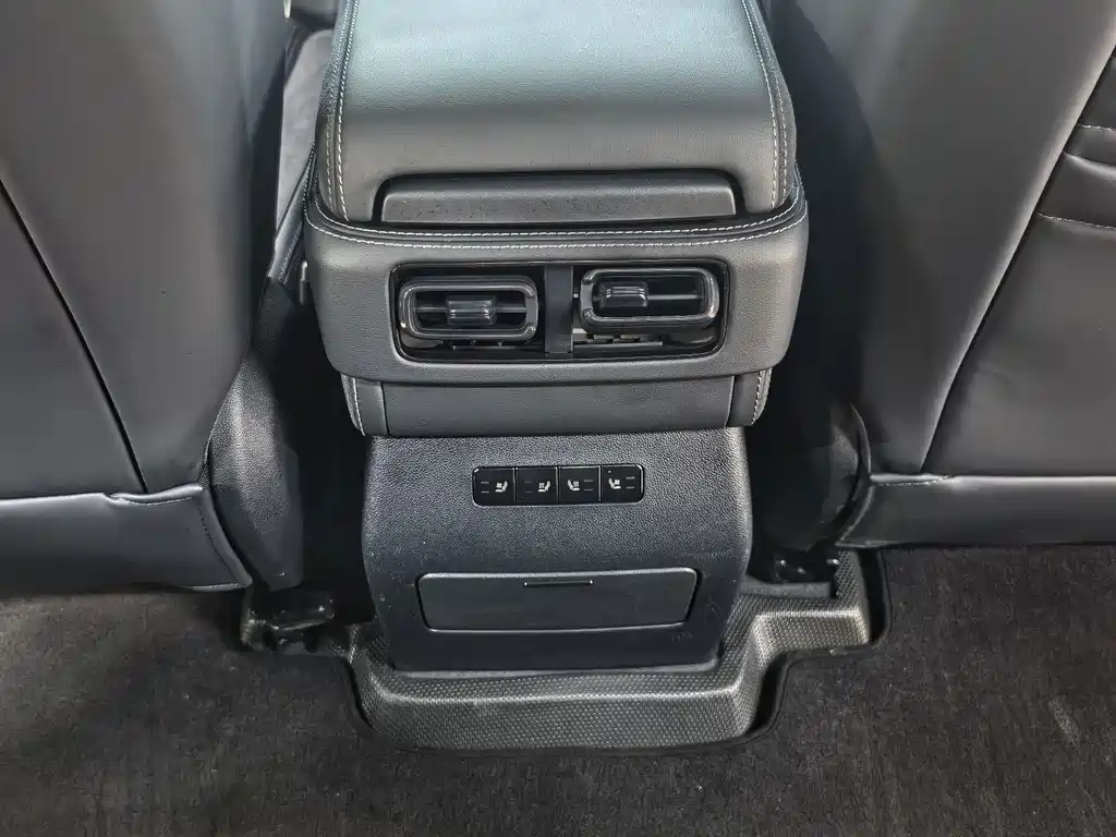 FANG CHENG BAO LEOPARD 5