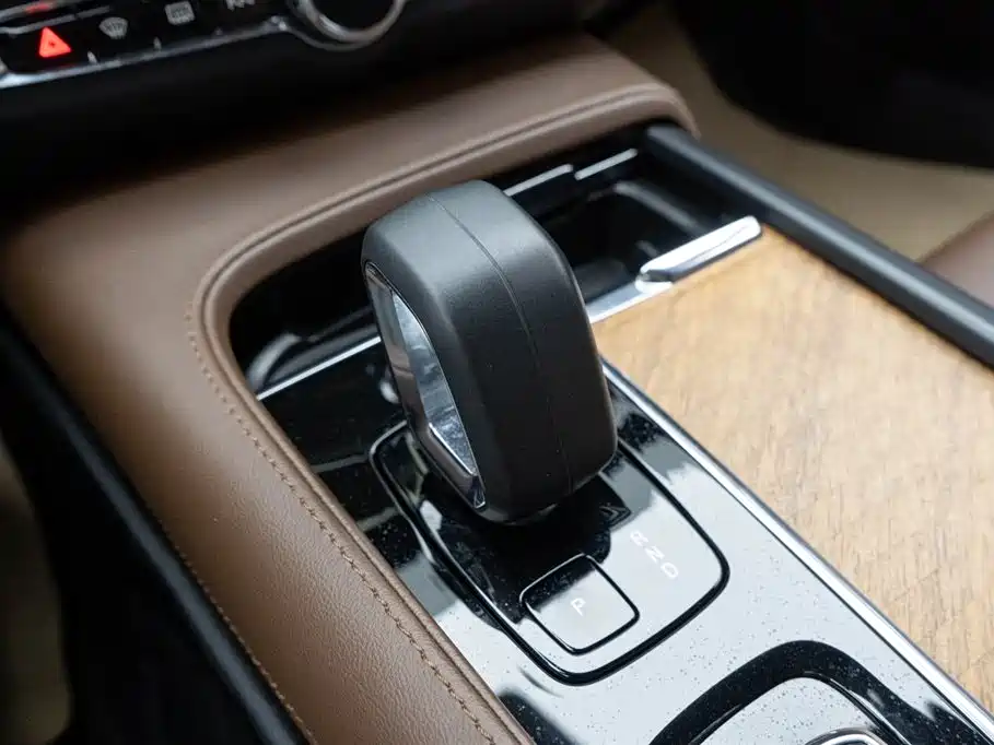 Volvo S90 — фотографии объявления, Фото 18