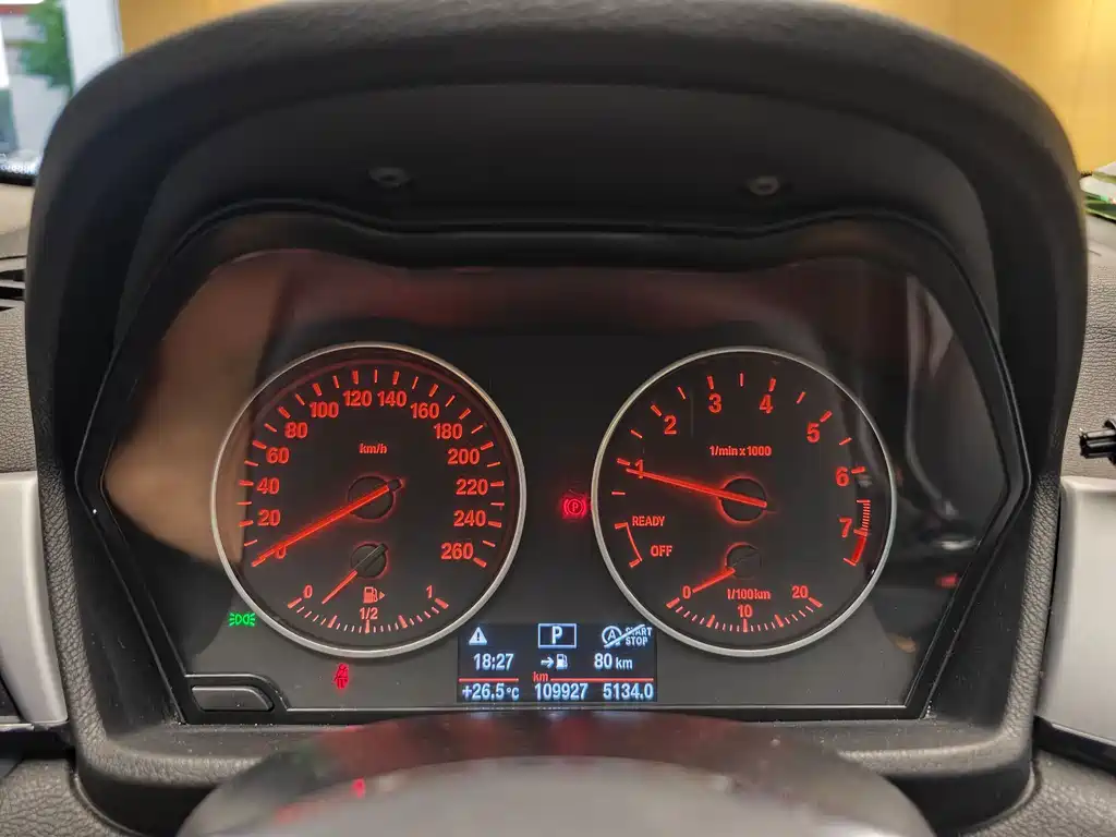 BMW X1 — миниатюра 35