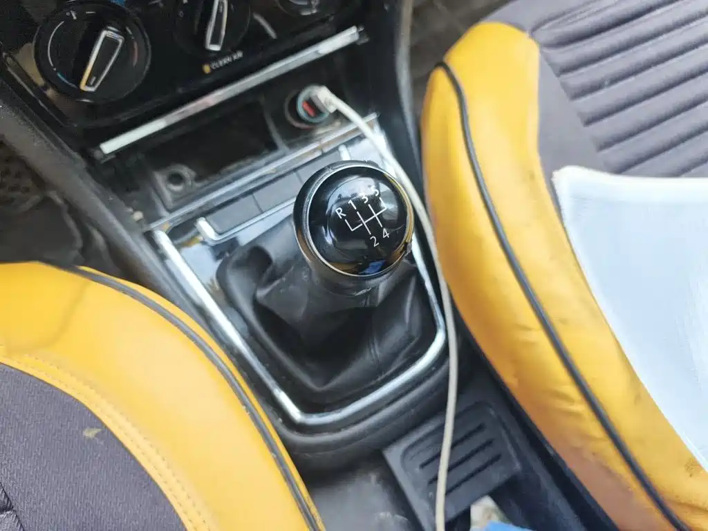 Volkswagen Bora — миниатюра 7