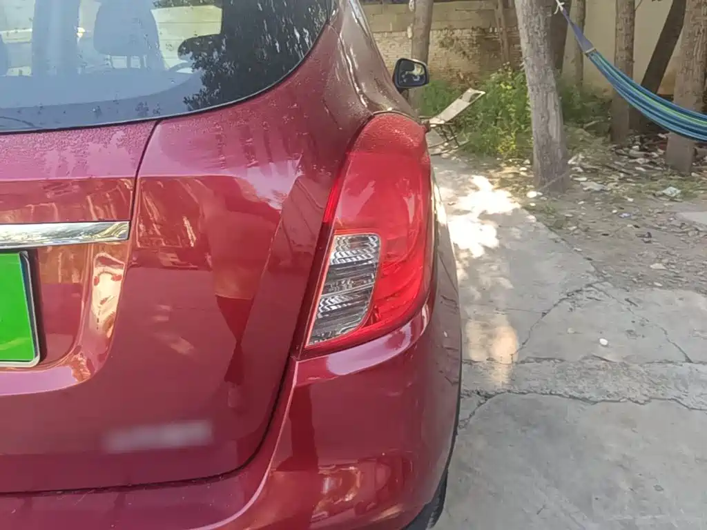 Buick Encore — миниатюра 8