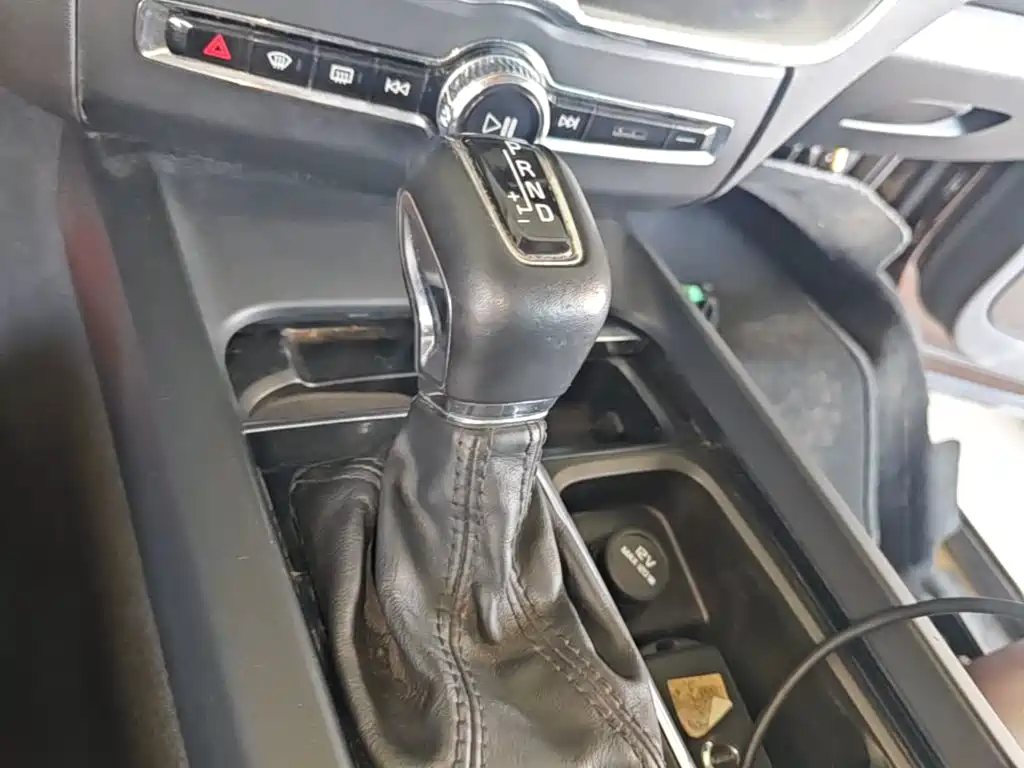 Volvo XC60 — миниатюра 14