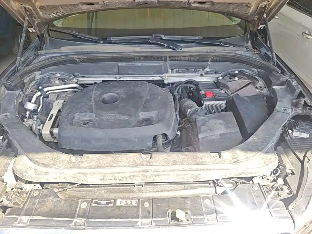 Volvo XC60 — миниатюра 20