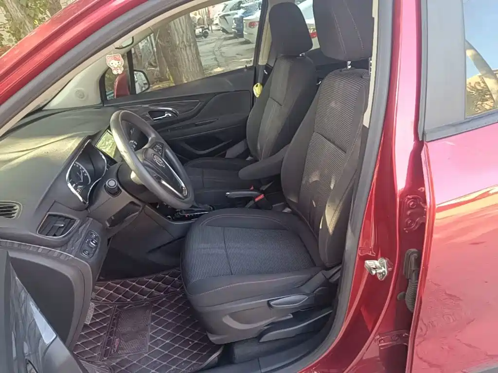 Buick Encore — миниатюра 15