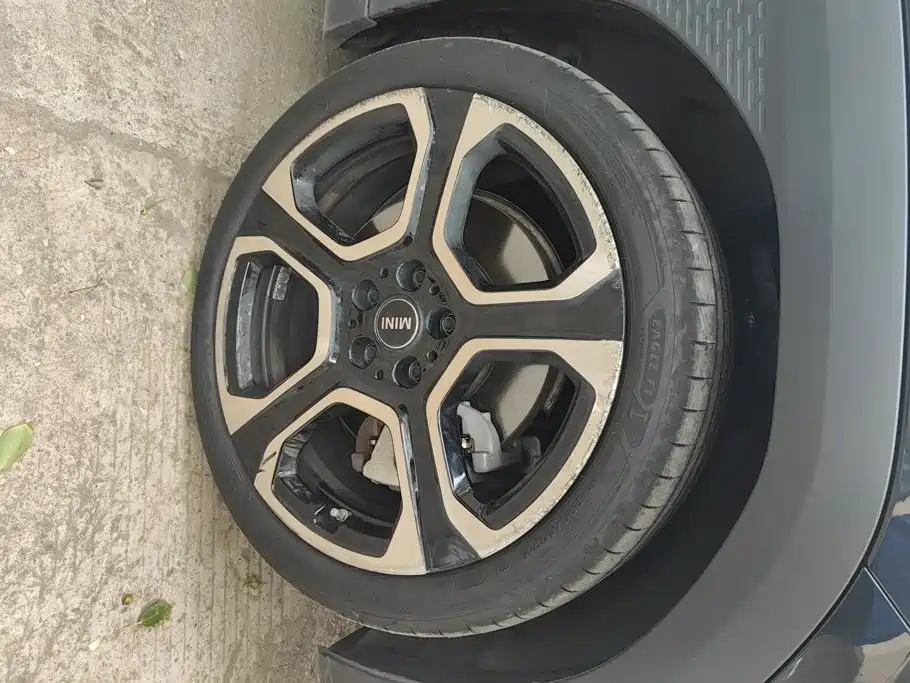 MINI MINI ACEMAN EV — миниатюра 6