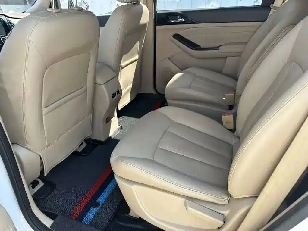 Baojun 730 — миниатюра 7