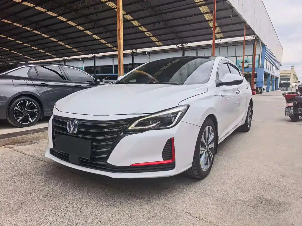 Changan Ruicheng CC
