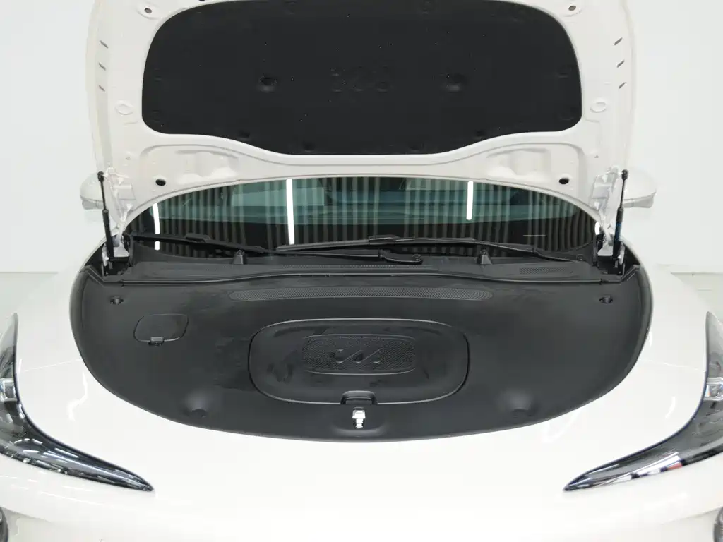 ZHIJI AUTOMOBILE ZHIJI L6