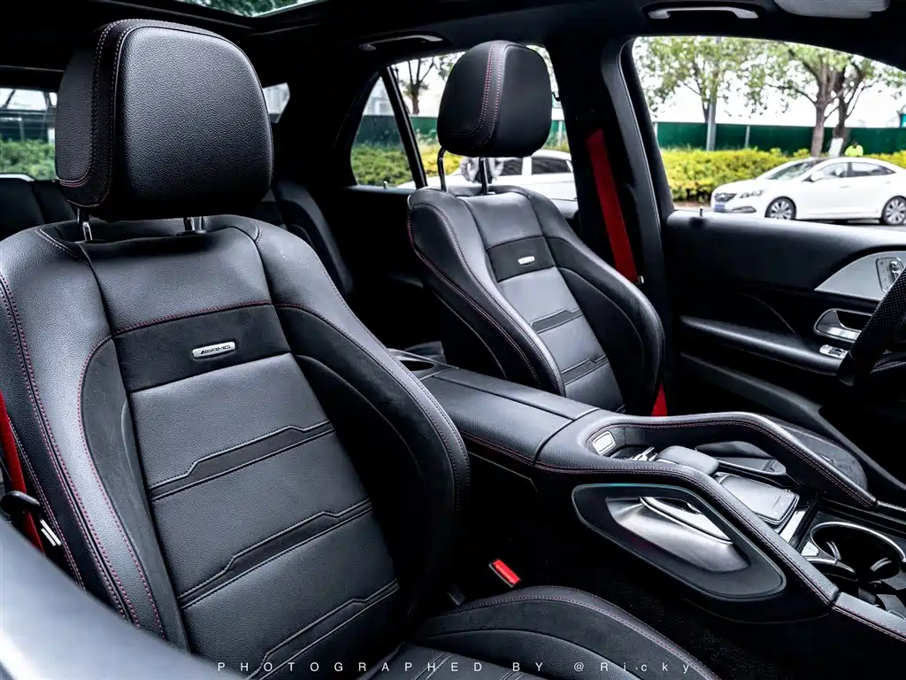 Mercedes-Benz GLE A MG 2022 AMG GLE 53 4MATIC+