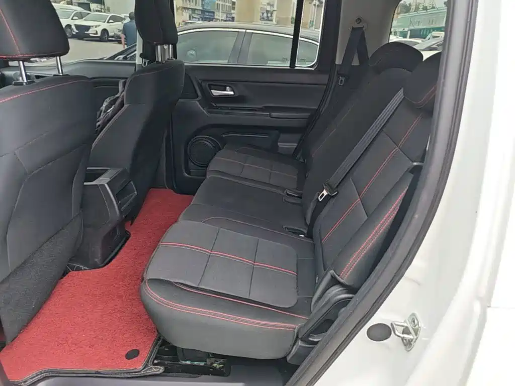 Oshan Oushang X70A — миниатюра 17