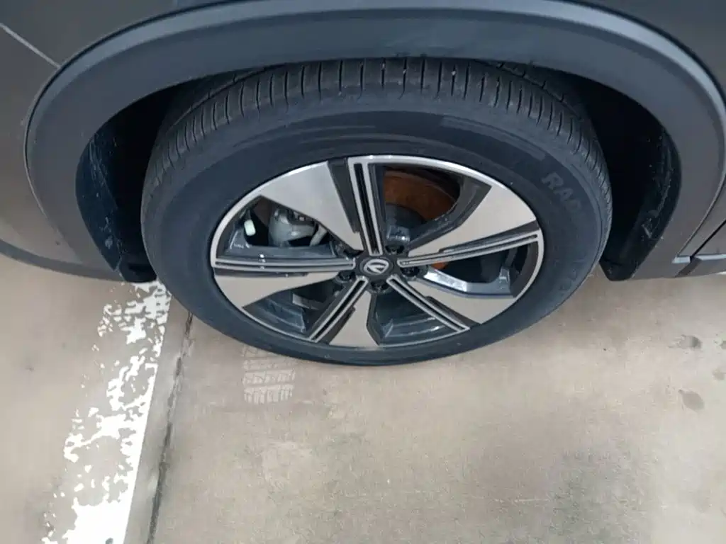 Changan X7 PLUS — миниатюра 23