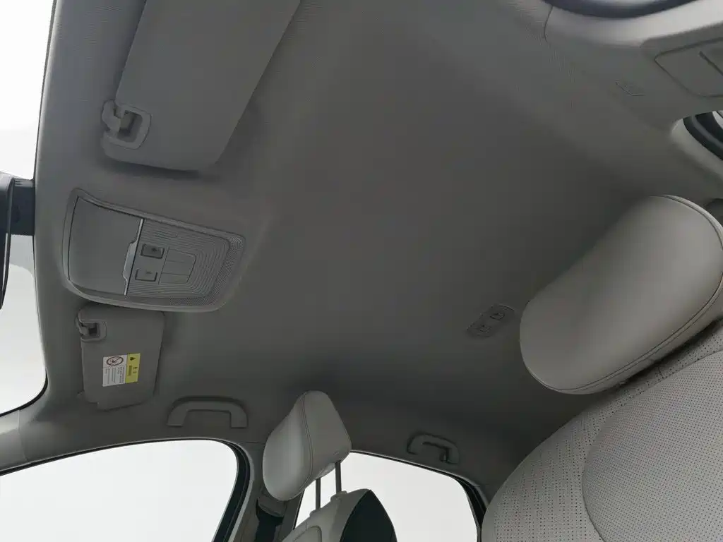 BYD Seal 05 DM-i — миниатюра 14