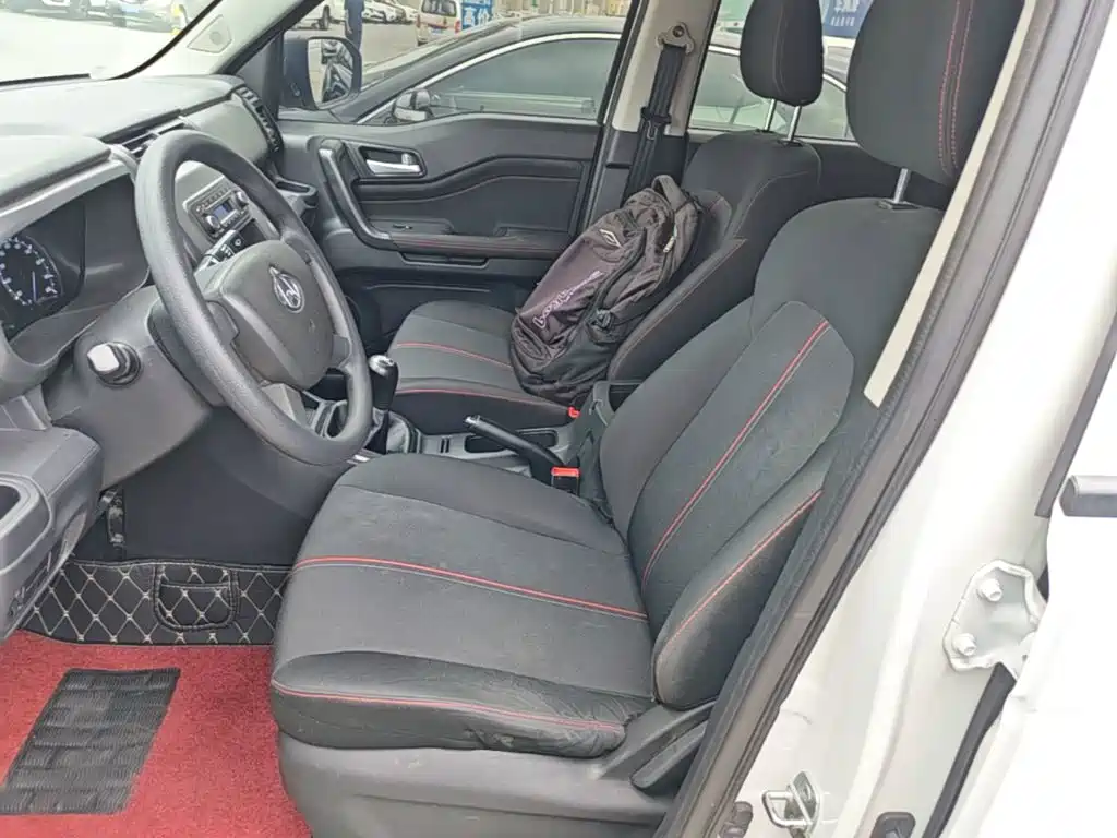 Oshan Oushang X70A — миниатюра 15