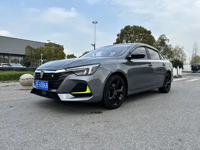 2021 Roewe i6 Max