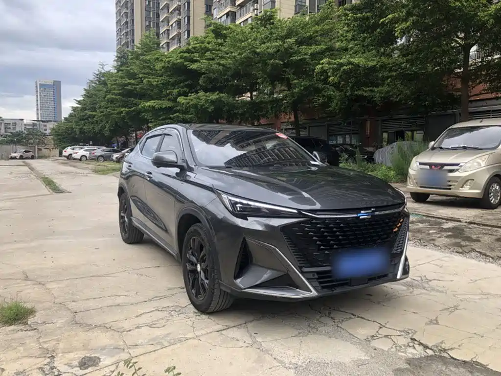 Oshan Oushang X5 PLUS — миниатюра 14