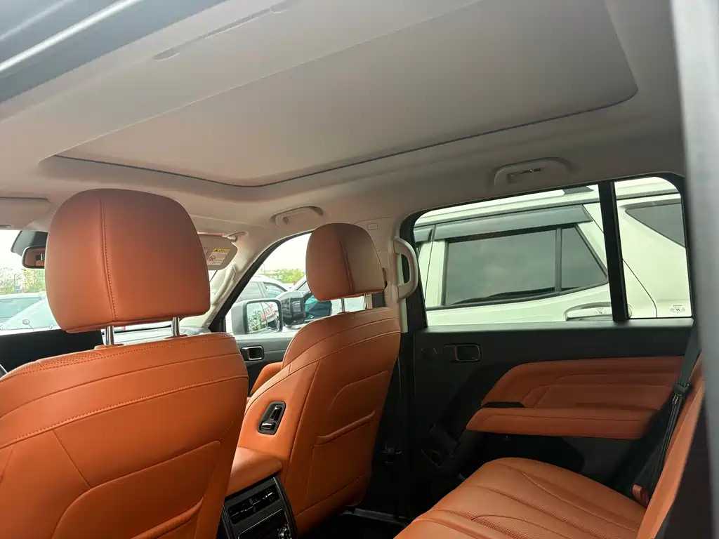 Haval H9 2024 2.0T