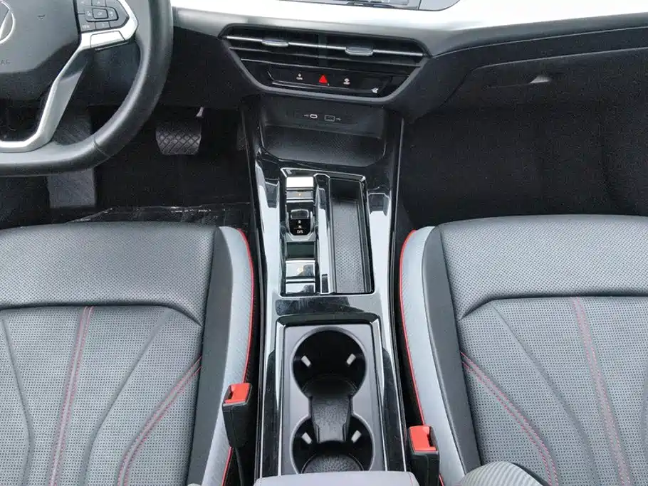 Volkswagen Lamando — миниатюра 16