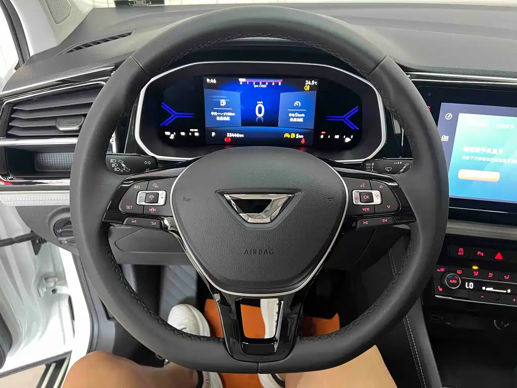 Jetta VS5 — миниатюра 11