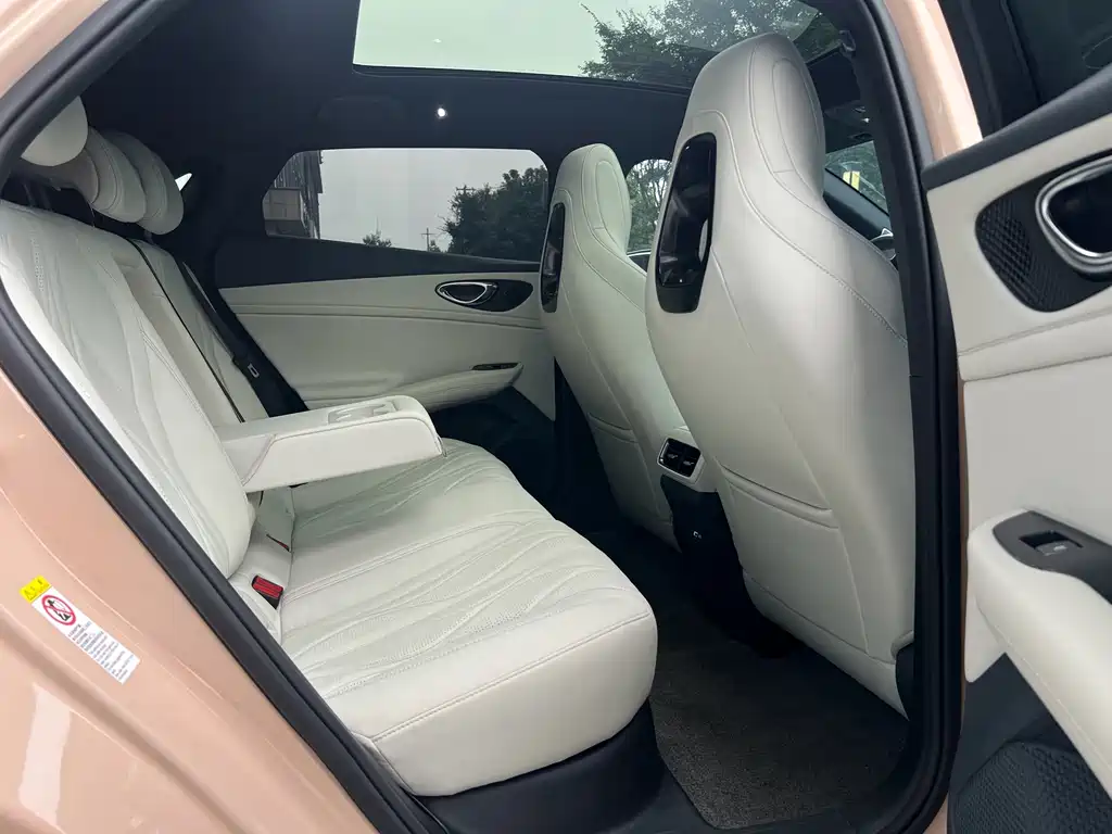 BYD Seal 06GT — миниатюра 11