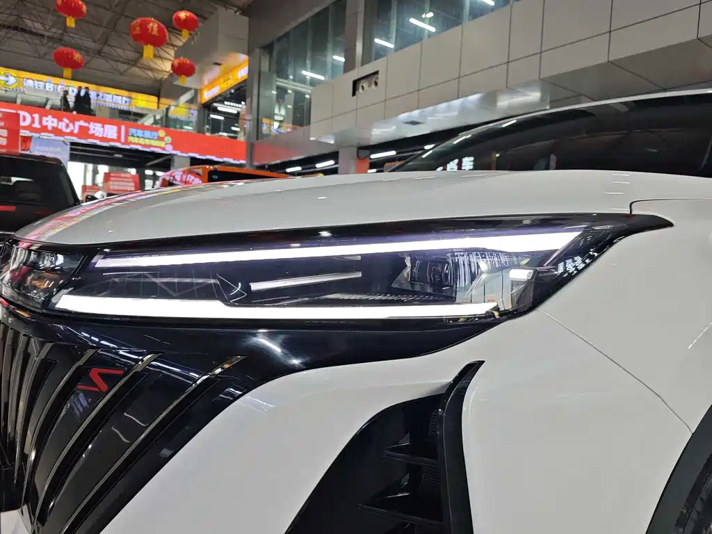 Changan CS75PLUS — фотографии объявления, Фото 13
