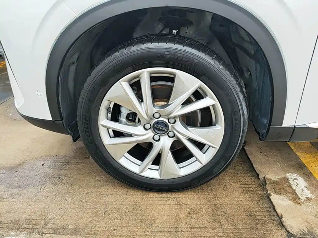 Haval H6 — миниатюра 23
